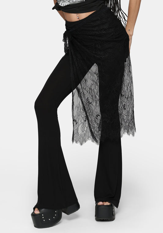 Tortula Lace Scarf