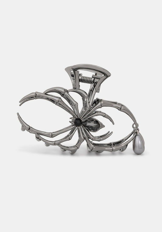 Sylex Spider Claw Hair Clip
