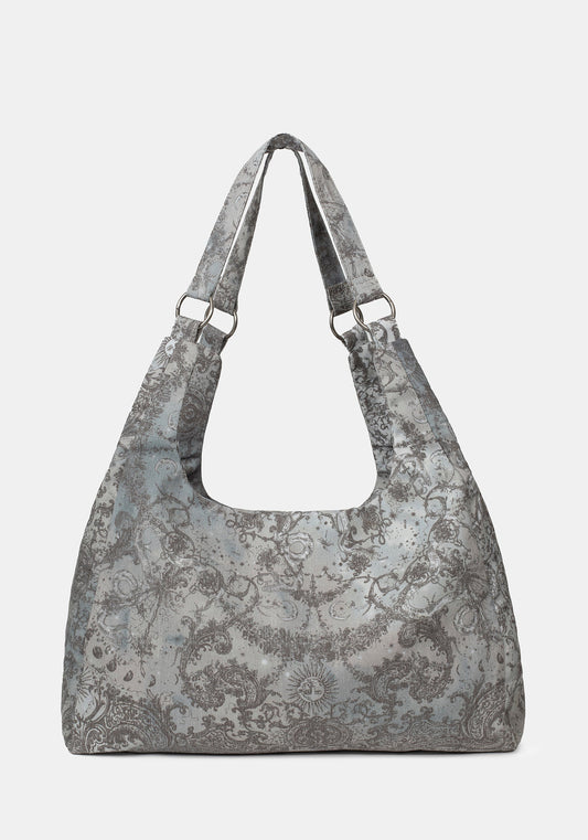 Spilar Canvas Tote Bag