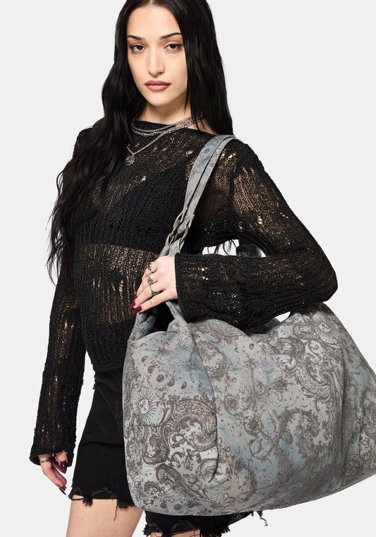 Spilar Canvas Tote Bag