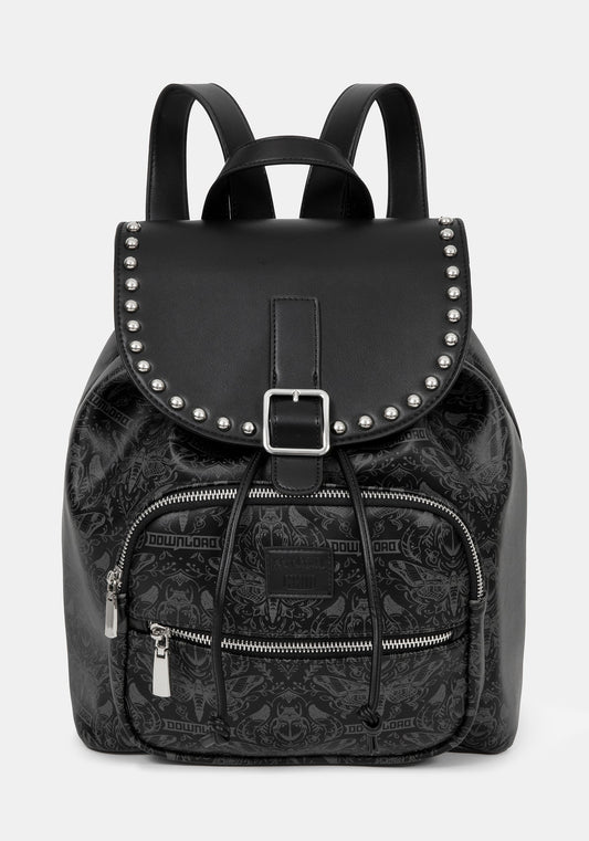 Disturbia X Download Backpack