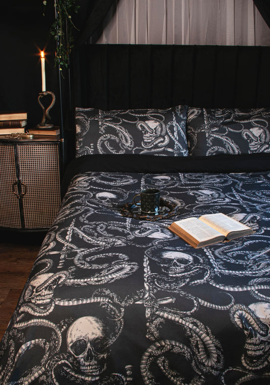 Ophion Bedding Set - UK King
