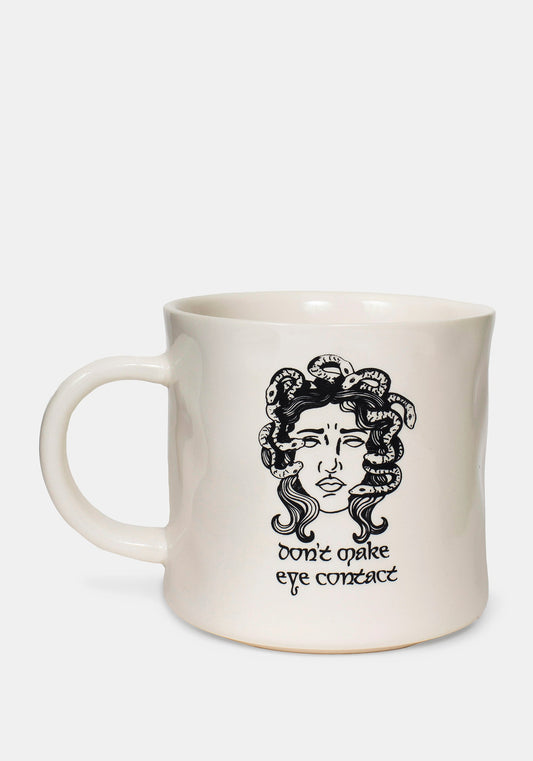 Selora Medusa Mug