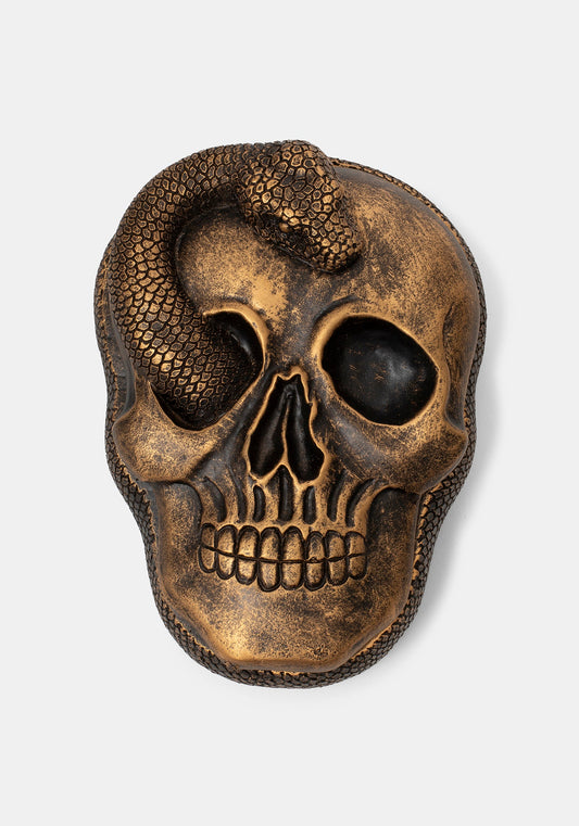 Ophion Snake Trinket Box