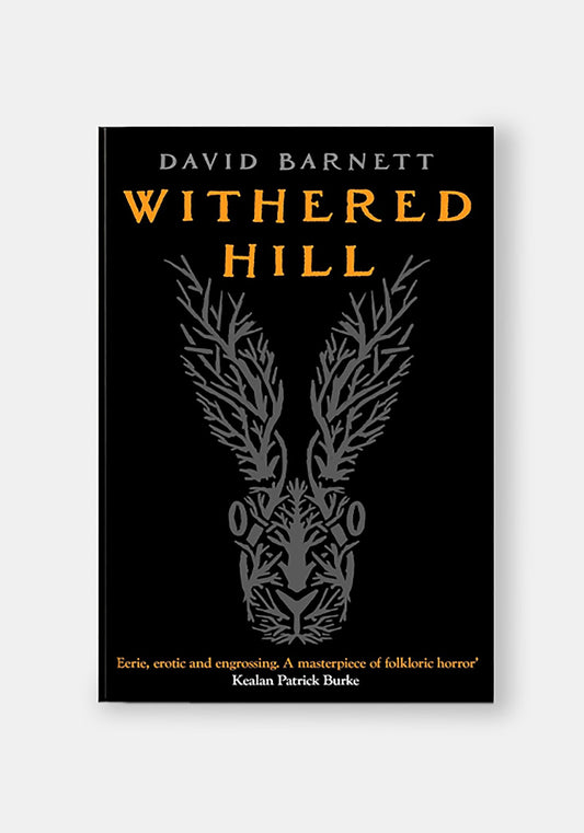 Withered Hill - David Barnett