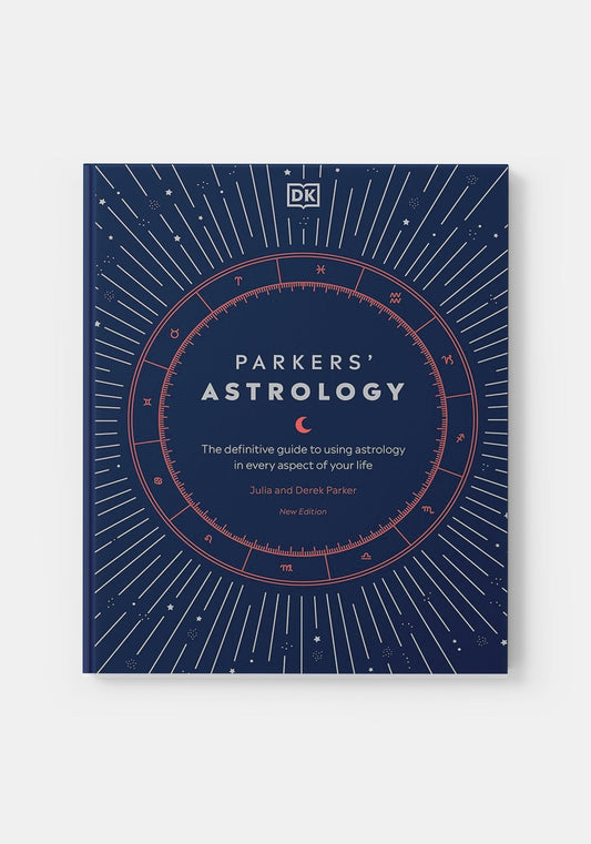 Parkers Astrology - Julia Parker